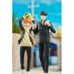 TENITOL Tobio Kageyama Haikyu!! Figure -Bandai Sales Store tenitol tobio kageyama haikyu figure 4