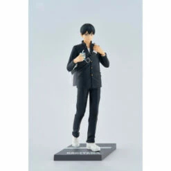 TENITOL Tobio Kageyama Haikyu!! Figure -Bandai Sales Store tenitol tobio kageyama haikyu figure 5