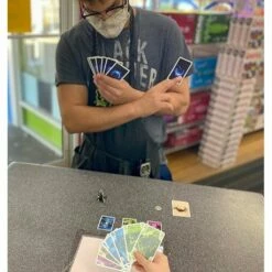 Thames & Kosmos THE CREW* -Bandai Sales Store thames kosmos the crew 2