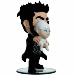 The Boys Collection: Billy Butcher Vinyl Figure -Bandai Sales Store the boys collection billy butcher vinyl figure 2