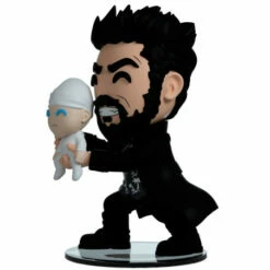 The Boys Collection: Billy Butcher Vinyl Figure -Bandai Sales Store the boys collection billy butcher vinyl figure 4