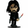 John Wick Collection: John Wick Vinyl Figure