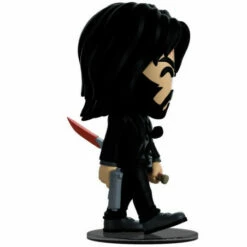 John Wick Collection: John Wick Vinyl Figure -Bandai Sales Store the boys collection homelander vinyl figure 3