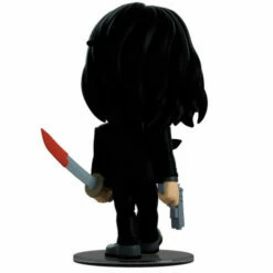 John Wick Collection: John Wick Vinyl Figure -Bandai Sales Store the boys collection homelander vinyl figure 4