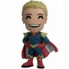 The Boys Collection: Homelander Vinyl Figure