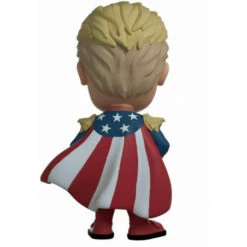 The Boys Collection: Homelander Vinyl Figure -Bandai Sales Store the boys collection homelander vinyl figure 7