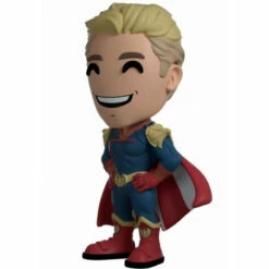The Boys Collection: Homelander Vinyl Figure -Bandai Sales Store the boys collection homelander vinyl figure 9