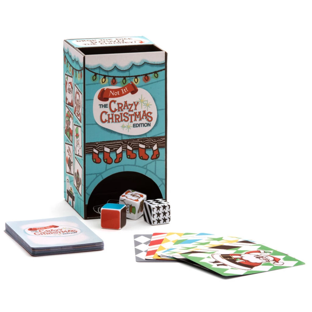 NOT IT! GAME 5 NOT IT! GAME - Image 5