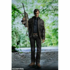 The Governor: The Walking Dead 1/6 Action Figure