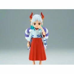 Bandai The Grandline Children Wano Kuni Vol.3 Yamato One Piece DXF Figure -Bandai Sales Store the grandline children wano kuni vol3 yamato one piece dxf figure 3