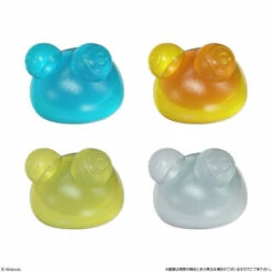 Bandai The Legend Of Zelda: Tears Of The Kingdom Gummy 14Pack BOX CANDY TOY -Bandai Sales Store the legend of zelda tears of the kingdom gummy 14pack box candy toy 3