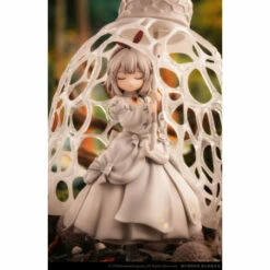 The Mushroom Girls Series No.2 Dictyophora Indusiata 1/1 Scale Figure