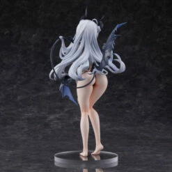 "Thea-chan" Nekojira Illustration Figure -Bandai Sales Store thea chan nekojira illustration figure 2