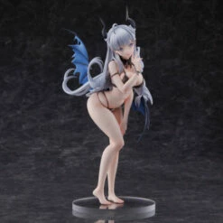 "Thea-chan" Nekojira Illustration Figure -Bandai Sales Store thea chan nekojira illustration figure 4