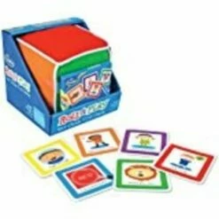 ROLL & PLAY FIRST GAME -Bandai Sales Store think fun roll play first game 2