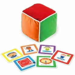 ROLL & PLAY FIRST GAME