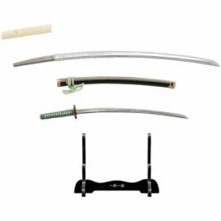Three Heroes And Great General's Katana 10 Pack BOX -Bandai Sales Store three heroes and great general s katana 10 pack box 5