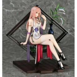 TID Original NIYA China Dress Ver. 1/7 Scale Figure -Bandai Sales Store tid original niya china dress ver 17 scale figure 2