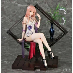 TID Original NIYA China Dress Ver. 1/7 Scale Figure