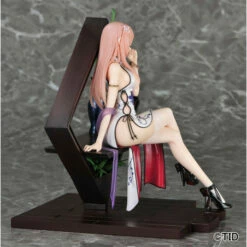 TID Original NIYA China Dress Ver. 1/7 Scale Figure -Bandai Sales Store tid original niya china dress ver 17 scale figure 3