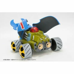 Time Mechabuton Time Bokan 1/100 Plastic Model Reissue -Bandai Sales Store time mechabuton time bokan 1100 plastic model reissue 2