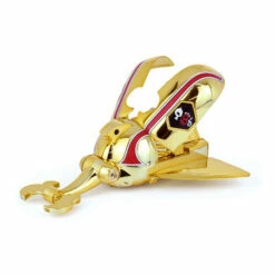 Time Mechabuton Time Bokan 60th Limited Metallic Color Ver. 1/100 Plastic Model -Bandai Sales Store time mechabuton time bokan 60th limited metallic color ver 1100 plastic model 2