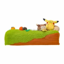 Tissue Box Cover Mori No Kurimono Pokemon Center -Bandai Sales Store tissue box cover mori no kurimono pokemon center 2