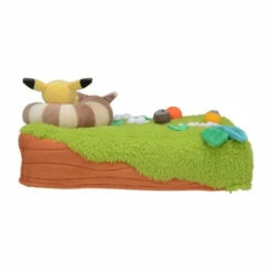 Tissue Box Cover Mori No Kurimono Pokemon Center -Bandai Sales Store tissue box cover mori no kurimono pokemon center 4