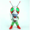 TMBH-35 Kamen Rider V3 Figure