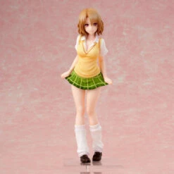 To Love-Ru Darkness Uniform Series Risa Momioka 1/6 Scale Figure