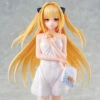 To Love-Ru Genga Art Exhibition Figure Golden Darkness 1/6 Scale Figure