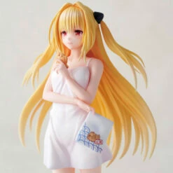 To Love-Ru Genga Art Exhibition Figure Golden Darkness 1/6 Scale Figure -Bandai Sales Store to love ru genga art exhibition figure golden darkness 16 scale figure 2
