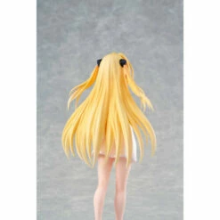 To Love-Ru Genga Art Exhibition Figure Golden Darkness 1/6 Scale Figure -Bandai Sales Store to love ru genga art exhibition figure golden darkness 16 scale figure 3