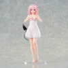 To Love-Ru Genga Art Exhibition Figure Momo Belia Deviluke 1/6 Scale Figure