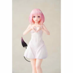 To Love-Ru Genga Art Exhibition Figure Momo Belia Deviluke 1/6 Scale Figure -Bandai Sales Store to love ru genga art exhibition figure momo belia deviluke 16 scale figure 2