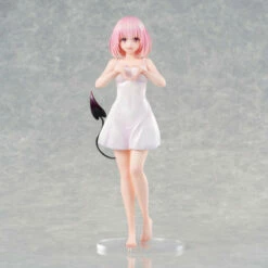 To Love-Ru Genga Art Exhibition Figure Momo Belia Deviluke 1/6 Scale Figure