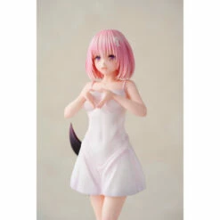To Love-Ru Genga Art Exhibition Figure Momo Belia Deviluke 1/6 Scale Figure -Bandai Sales Store to love ru genga art exhibition figure momo belia deviluke 16 scale figure 3