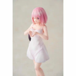 To Love-Ru Genga Art Exhibition Figure Momo Belia Deviluke 1/6 Scale Figure -Bandai Sales Store to love ru genga art exhibition figure momo belia deviluke 16 scale figure 4