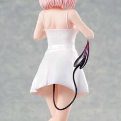 To Love-Ru Genga Art Exhibition Figure Momo Belia Deviluke 1/6 Scale Figure -Bandai Sales Store to love ru genga art exhibition figure momo belia deviluke 16 scale figure 5
