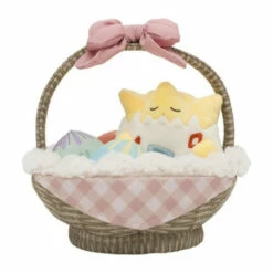Togepi Plush Pikachu's Easter Egg Hunt Pokemon Center
