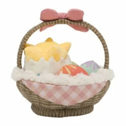 Togepi Plush Pikachu's Easter Egg Hunt Pokemon Center -Bandai Sales Store togepi plush pikachu s easter egg hunt pokemon center 3