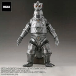 Toho 30cm Series FAVORITE SCULPTORS LINE Mechagodzilla (1974) Figure -Bandai Sales Store toho 30cm series godzilla the ride godzilla store limited figure 6