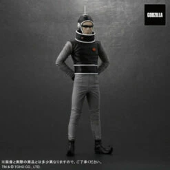 Toho Maniacs X Alien Invasion Of Astro-Monster Figure -Bandai Sales Store toho maniacs x alien invasion of astro monster figure 1