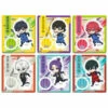 MegaHouse TokoToko Acrylic Stand Blue Lock 6Pack BOX