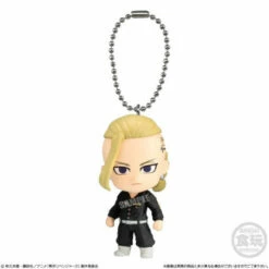 Bandai Tokyo Revengers Mascot 2 10Pack BOX CANDY TOY -Bandai Sales Store tokyo revengers mascot 10pack box candy toy 2