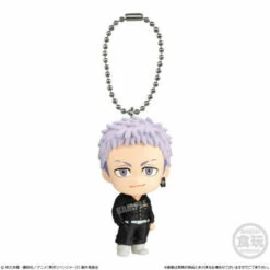 Bandai Tokyo Revengers Mascot 2 10Pack BOX CANDY TOY -Bandai Sales Store tokyo revengers mascot 10pack box candy toy 3