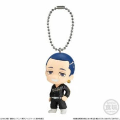 Bandai Tokyo Revengers Mascot 2 10Pack BOX CANDY TOY -Bandai Sales Store tokyo revengers mascot 10pack box candy toy 4