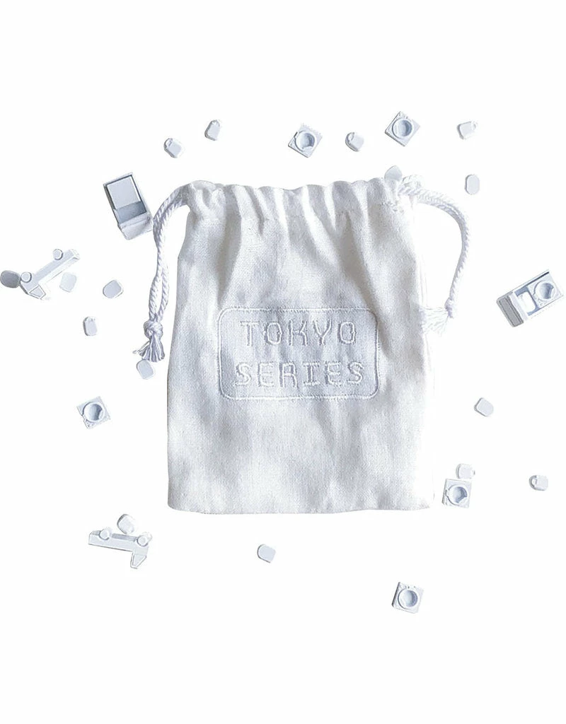 Other Tokyo Series: Currency Torraku 1 Other Tokyo Series: Currency Torraku