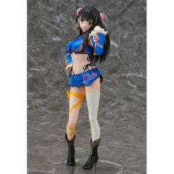 Tony/CCG EXPO Zi Ling 2015 Ver. 1/7 Scale Figure -Bandai Sales Store tonyccg expo zi ling 2015 ver 17 scale figure 1