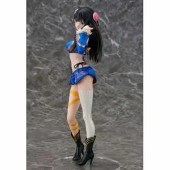 Tony/CCG EXPO Zi Ling 2015 Ver. 1/7 Scale Figure -Bandai Sales Store tonyccg expo zi ling 2015 ver 17 scale figure 2